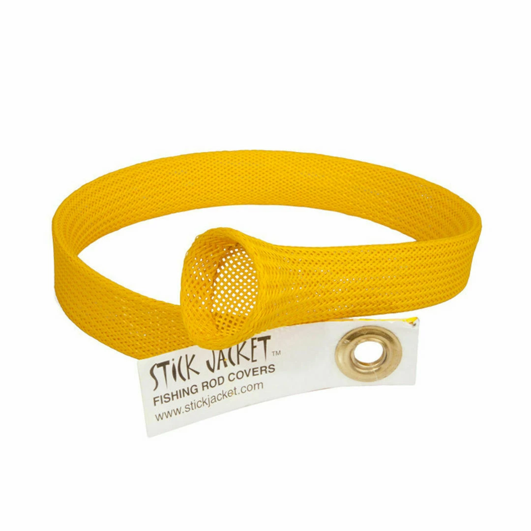 Stick Jacket Fishing Rod Covers Rod/Reel Accessories