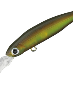 Smith LTD. Still Area Tuned