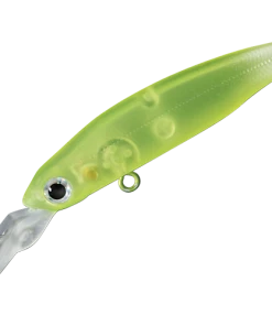 Smith LTD. Still Area Tuned