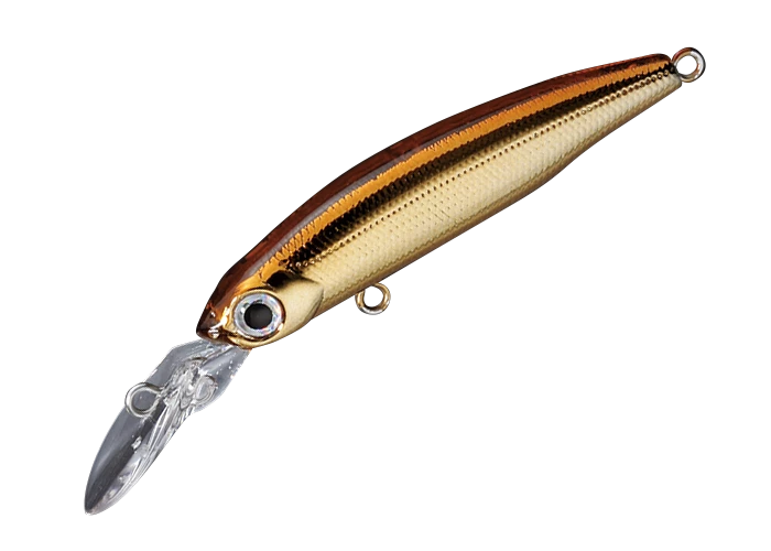 Smith LTD. Still Area Tuned