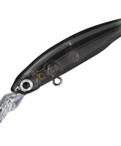 Smith LTD. Still Area Tuned