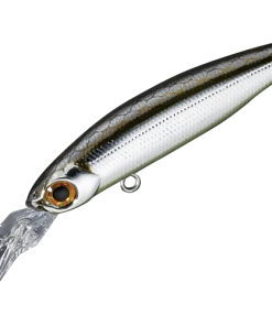 Smith LTD. Still Area Tuned