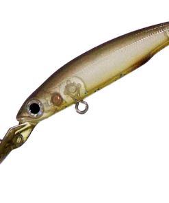 Smith LTD. Still Area Tuned