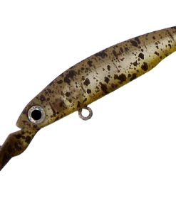 Smith LTD. Still Area Tuned