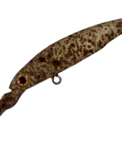 Smith LTD. Still Area Tuned