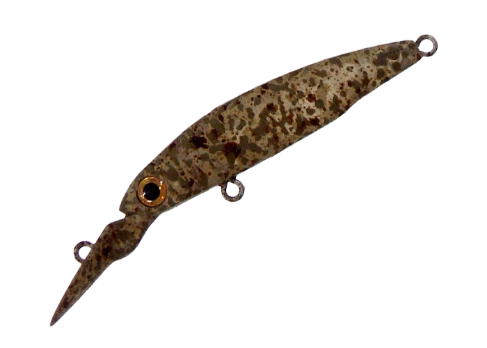 Smith LTD. Still Area Tuned