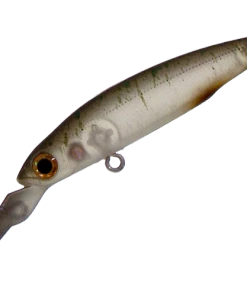 Smith LTD. Still Area Tuned