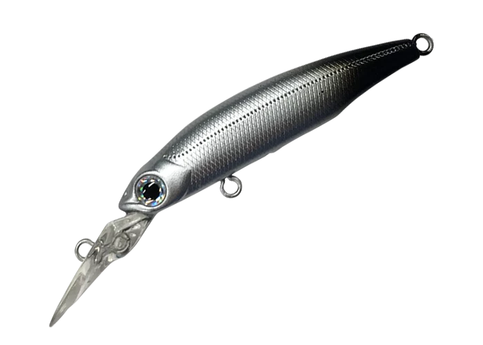 Smith LTD. Still Area Tuned