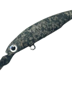 Smith LTD. Still Area Tuned