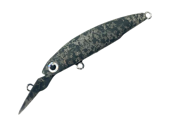 Smith LTD. Still Area Tuned