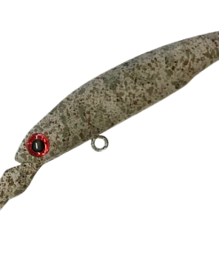 Smith LTD. Still Area Tuned