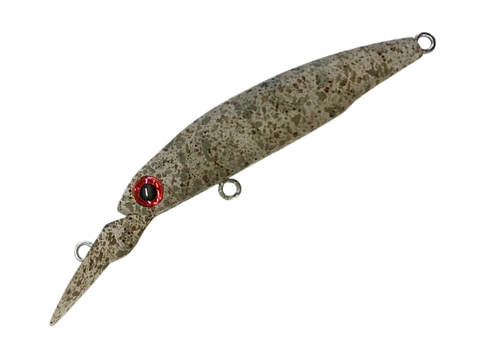 Smith LTD. Still Area Tuned