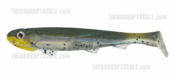 3:16 Lure Company Paddletail Swimbaits Minnow