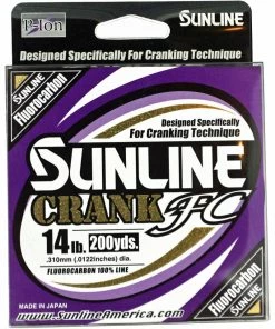 Sunline FC Cranking