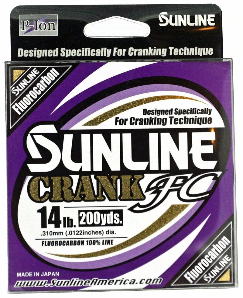 Sunline FC Cranking
