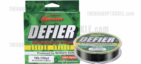 Sunline Mono-CoPoly Line Shooter Defier