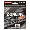 Sunline Flourocarbon Line Power 2C FC
