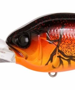 Megabass Super Z-3 Crank