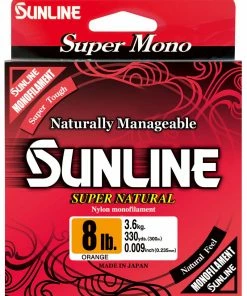 Sunline Super Natural