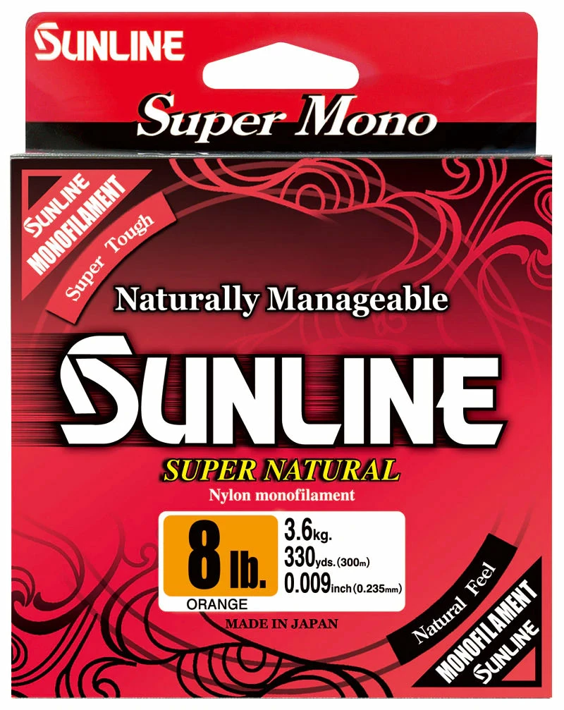 Sunline Super Natural