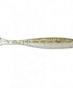 Keitech Paddletail Swimbaits Easy Shiner 4