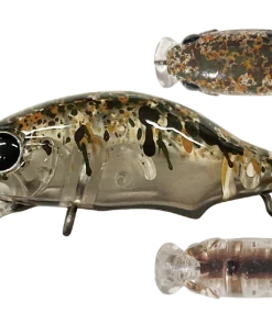 Smith LTD. Wakebaits Puppet Surface