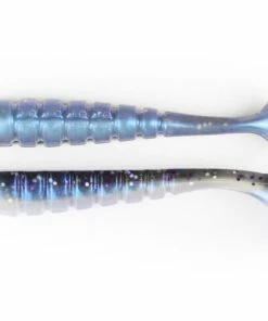 X-Zone Lures Paddletail Swimbaits Pro Series Swammer