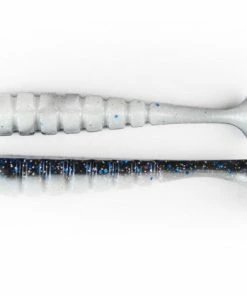 X-Zone Lures Paddletail Swimbaits Pro Series Swammer