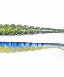 X-Zone Lures Paddletail Swimbaits Pro Series Swammer