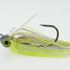 Missile Baits Ike's Mini Swim Jig Swim Jigs