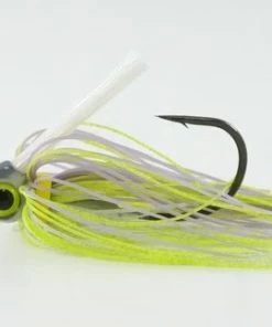Missile Baits Ike's Mini Swim Jig Swim Jigs