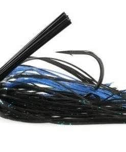 Missile Baits Ike's Mini Swim Jig Swim Jigs