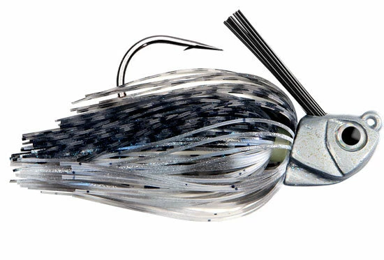 Warbaits Swim Jig