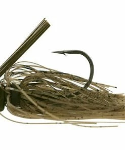 Missile Baits Ike's Mini Swim Jig Swim Jigs
