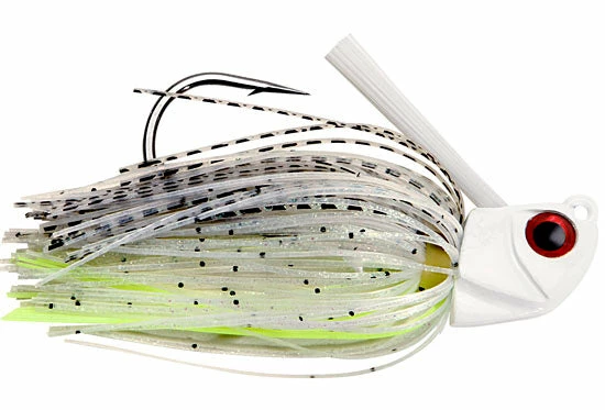 Warbaits Swim Jig