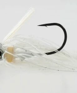 Missile Baits Ike's Mini Swim Jig Swim Jigs