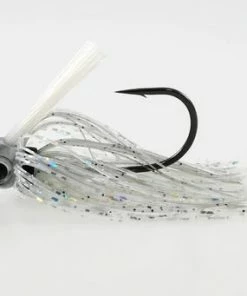 Missile Baits Ike's Mini Swim Jig Swim Jigs