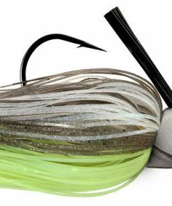 Warbaits Swim Jig