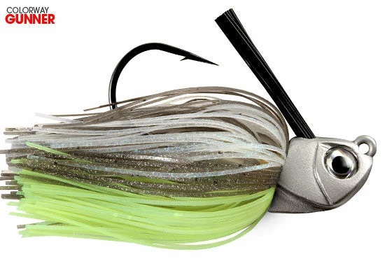 Warbaits Swim Jig