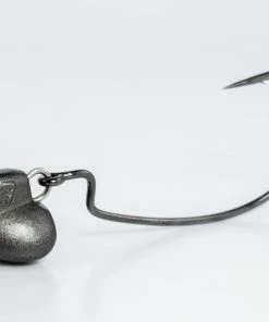 Decoy Switch Bomb Weighted Hooks