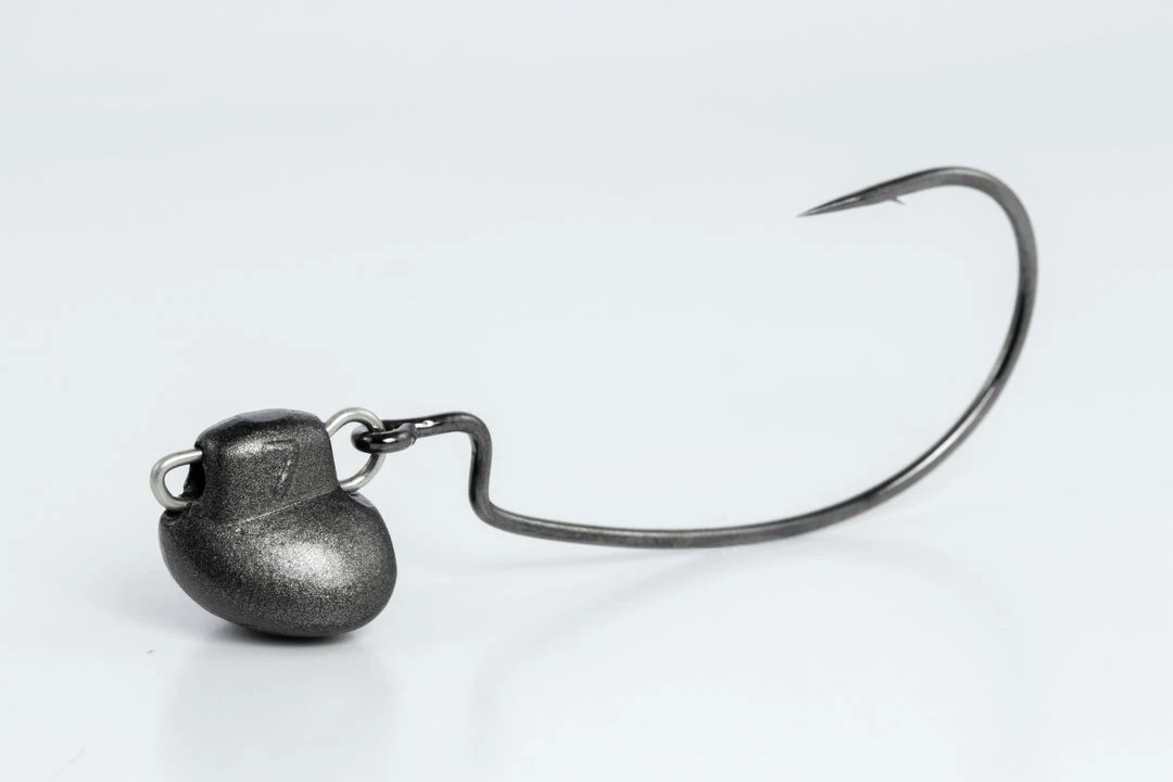 Decoy Switch Bomb Weighted Hooks