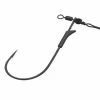 Gamakatsu G Finesse Swivel Shot Worm Hook