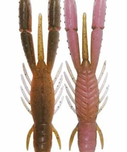 Bottom Up Bulls Hog Creatures