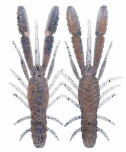 Bottom Up Bulls Hog Baby