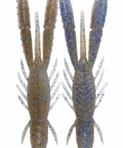 Bottom Up Bulls Hog Creatures