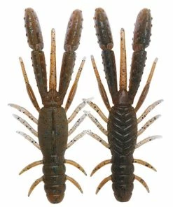 Bottom Up Bulls Hog Baby