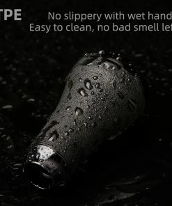 Gomexus Rod/Reel Accessories Mini Touch Series Reel Knob