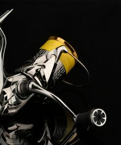 Gomexus Rod/Reel Accessories Mini Touch Series Reel Knob