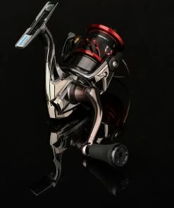 Gomexus Rod/Reel Accessories Mini Touch Series Reel Knob