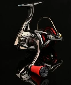 Gomexus Rod/Reel Accessories Mini Touch Series Reel Knob